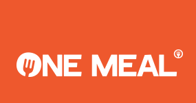 Logo ONE MEAL